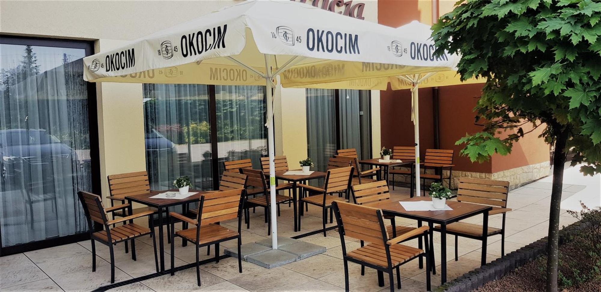 Hotel Azalia & Spa Niepołomice Exterior foto